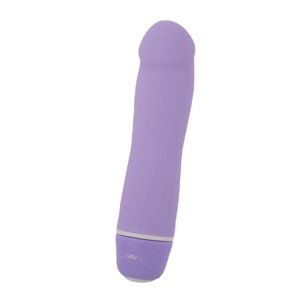 Vibrátor Vibe Therapy MICROSCOPIC MINI P purple