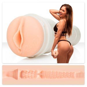 Masturbátor FLESHLIGHT Riley Reid Utopia