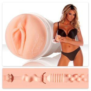 Masturbátor FLESHLIGHT Jessica Drake Heavenly