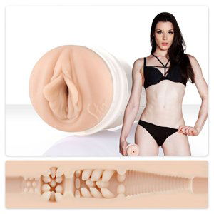 Masturbátor FLESHLIGHT Stoya Destroya