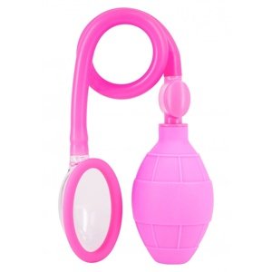 Vakuová pumpa Seven Creations Ultimate Pleasure CLIT PUMP