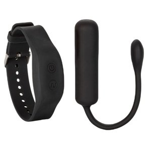 CalExotics Wristband Remote Petite Bullet