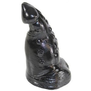 Dildo MONSTER TOYS BANSHI black