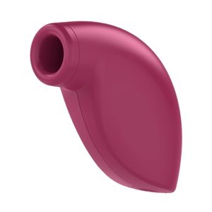 Stimulátor klitorisu SATISFYER ONE NIGHT STAND červený