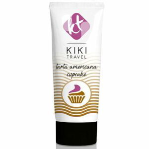 Lubrikační gel KIKI TRAVEL CUPCAKE 50 ml