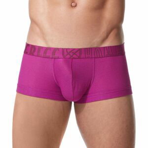 Boxerky GREGG HOMME XCITE fialové XL