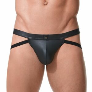 Slipy GREGG HOMME CRAVE JOCK černé XL