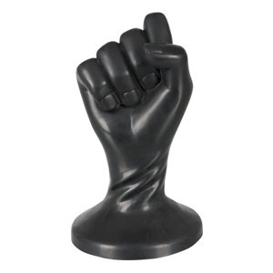 Dildo You2Toys Fist PLUG black