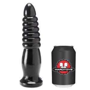 Dildo HARDTOYS BUD black