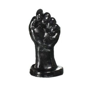 Dildo FIST IMPACT SIMPLY FIST black