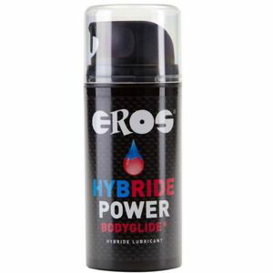 Lubrikační gel EROS HYBRIDE POWER BODYGLIDE 30 ml