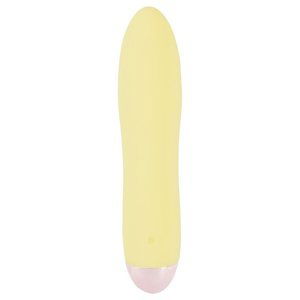 Vibrátor You2Toys Cuties Mini yellow