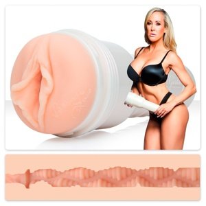 Masturbátor FLESHLIGHT Brandi Love Heartthrob