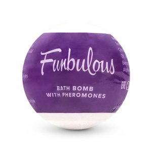 Obsessive Funbulous BATH BOMB WITH PHEROMONES 100 g