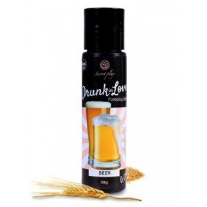 Balzám SECRET PLAY Drunk in Love BEER BALM 60 ml