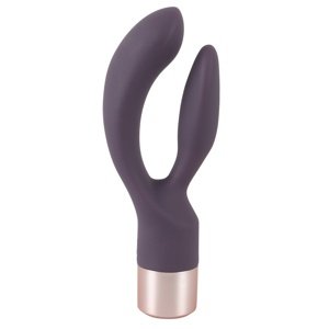 Vibrátor You2Toys Elegant Rabbit purple