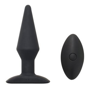 Kolík anální Dream Toys CHEEKY LOVE WIRELESS REMOTE PLUG