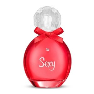 Parfém Obsessive SEXY PERFUME with PHEROMONE 30 ml