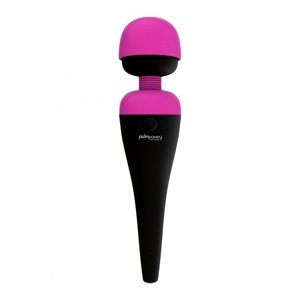 Masážní hlavice Palmpower Personal Massager Rechargeable vibrační pink