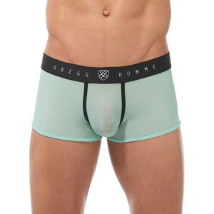 Boxerky GREGG HOMME TORRIDZ TRUNK zelené M