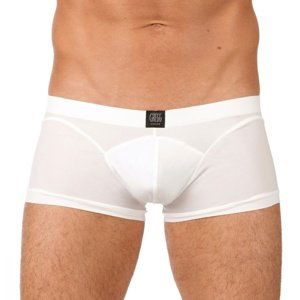 Boxerky GREGG HOMME WONDER bílé XL