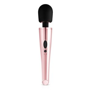 Masážní hlavice Rosy Gold Nouveau Wand Massager