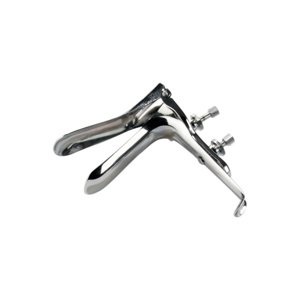 Seven Creations Vagina Speculum M Steel