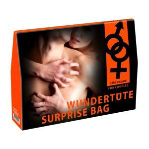 Sada SURPRISE BAG for COUPLES