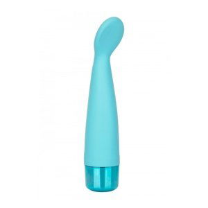 Vibrátor CalExotics Eden Scoop aqua