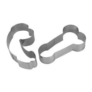 Vykrajovátka Cocky Cookie Cutter