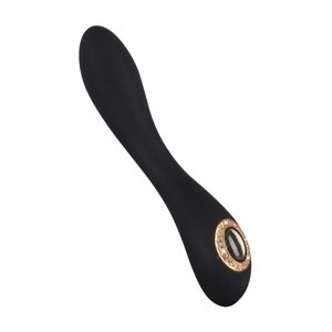 Vibrátor CLEOPATRA G-Spot black