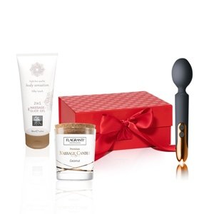 FLAGRANTI PASSION BOX MASSAGE