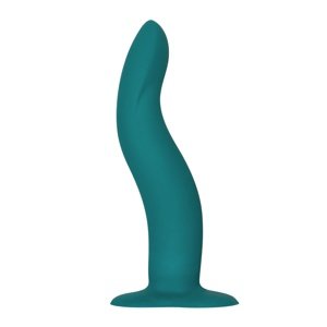 Dildo Fun Factory LIMBA FLEX M deep sea blue