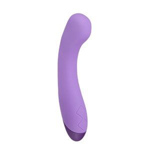 Vibrátor Blush WELLNESS G BALL VIBRATOR purple