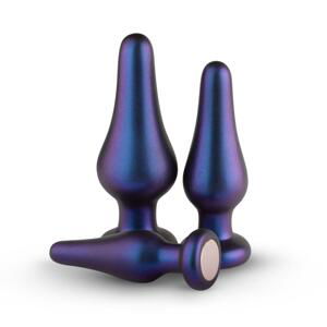 Sada HUEMAN Comets Butt Plug Set