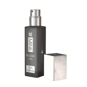 Feromony BEMINE ENIGMA parfemované pro muže 15 ml