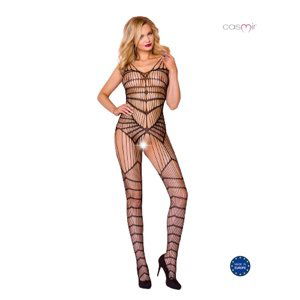 Catsuit Casmir CA004 černý S-L