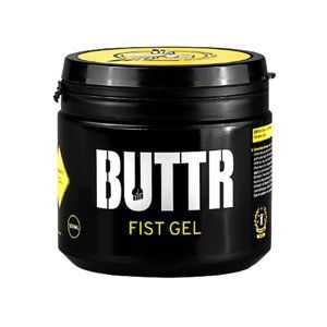 Lubrikační gel BUTTR Fisting Gel 500 ml