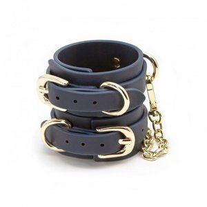 Pouta na ruce NS Novelties Bondage Couture Wrist Cuff