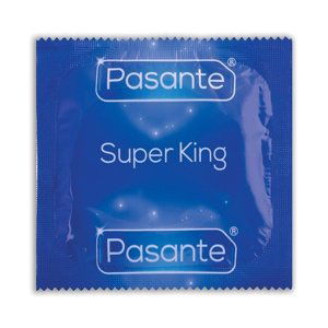 Pasante Super King Size 144ks