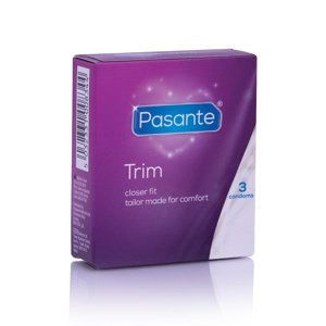 Pasante Trim 3 ks