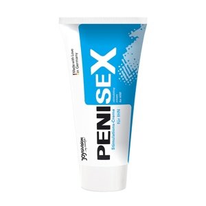 Krém stimulační JoyDivision Penisex Stimulating Intimate Cream for Him 50 ml