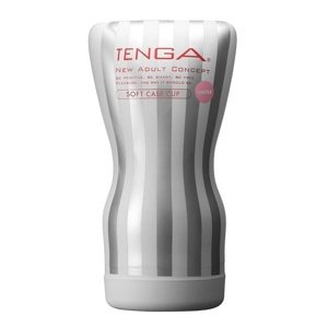 Masturbátor TENGA SOFT CASE Cup GENTLE