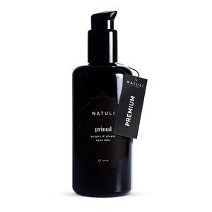 Lubrikační gel NATULI PREMIUM Primal Gift 200 ml