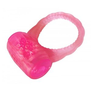 Kroužek na penis Pepino Vibrating Ring classic