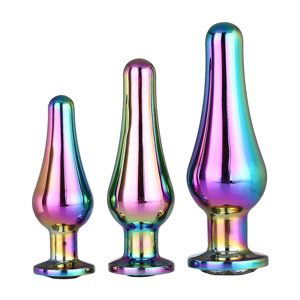 Dream Toys Gleaming Love Pleasure Set Multicolour