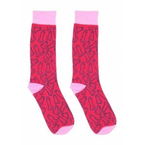 Ponožky S-Line COCKY velikost 42-46