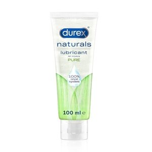 Durex Naturals Pure intimní 100 ml