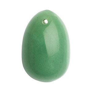 La Gemmes YONI EGG JADE