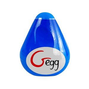 Gvibe G-Egg Masturbator Blue